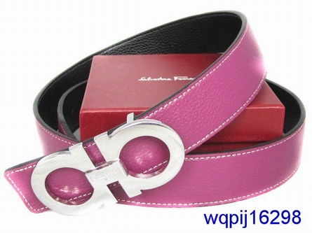 Ferragamo Belts-570